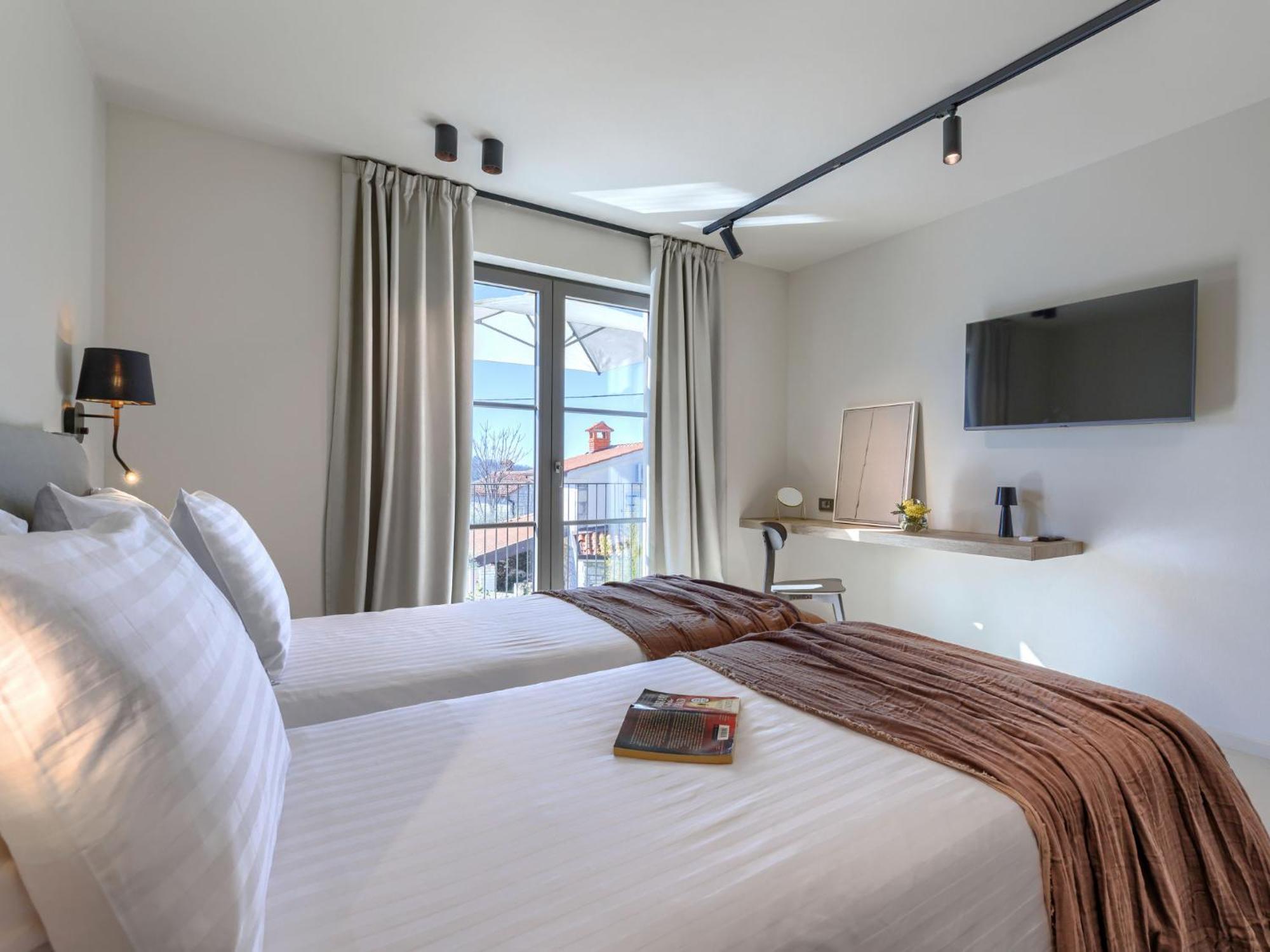 Casa Minda By Interhome Poreč