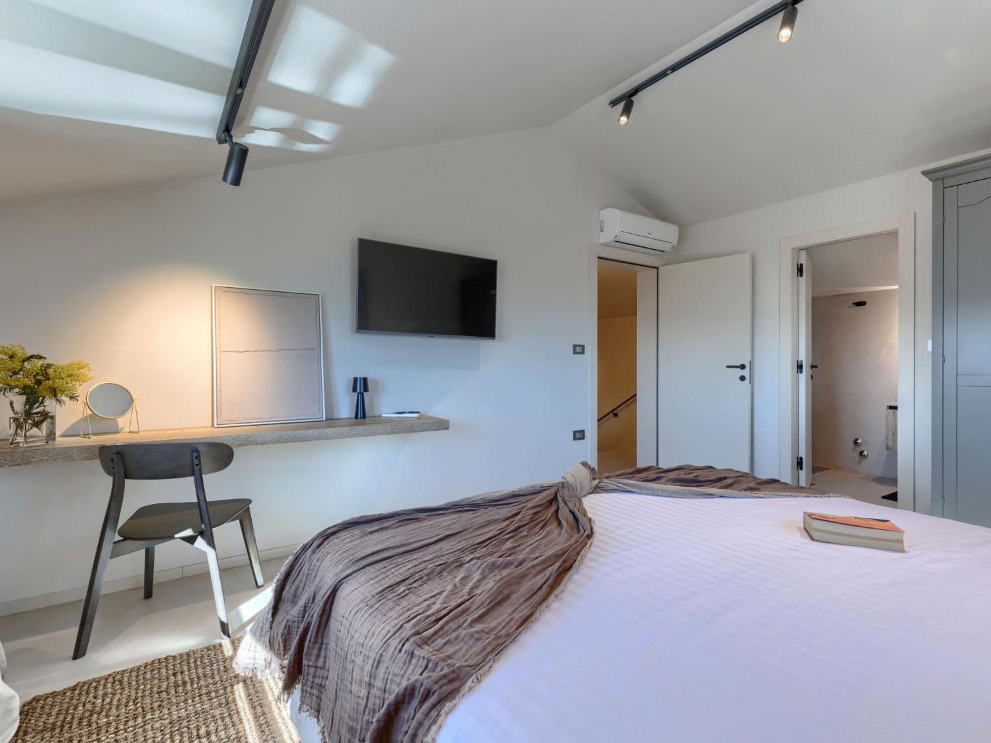Ferienhaus Casa Minda By Interhome Poreč