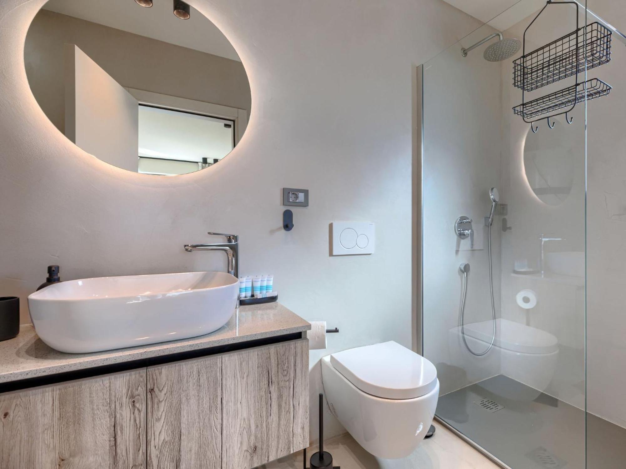 Ferienhaus Casa Minda By Interhome Poreč