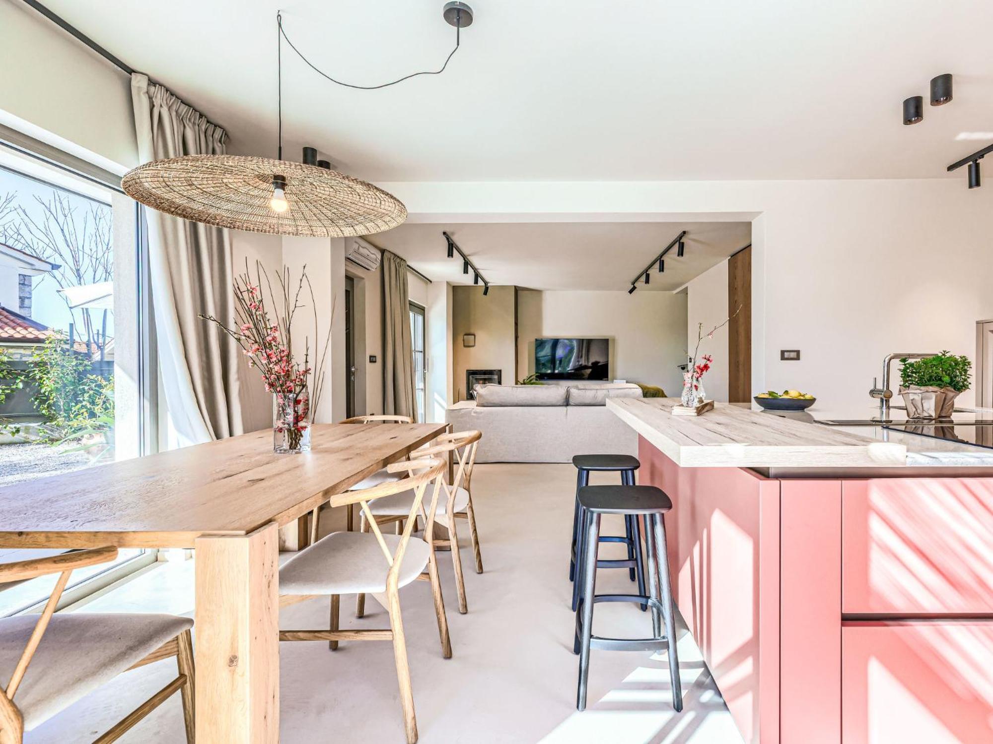Ferienhaus Casa Minda By Interhome *