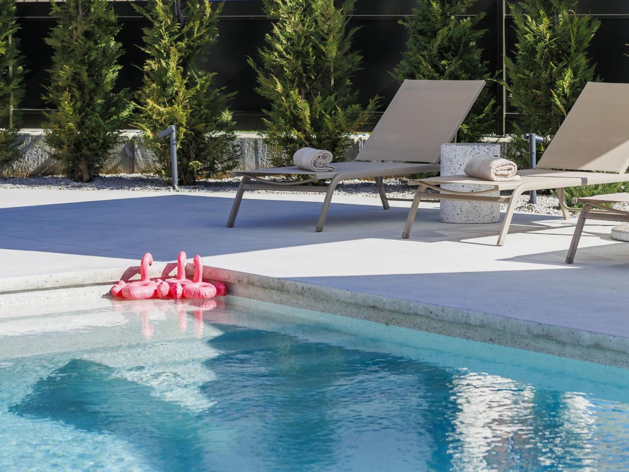 Ferienhaus Casa Minda By Interhome Poreč