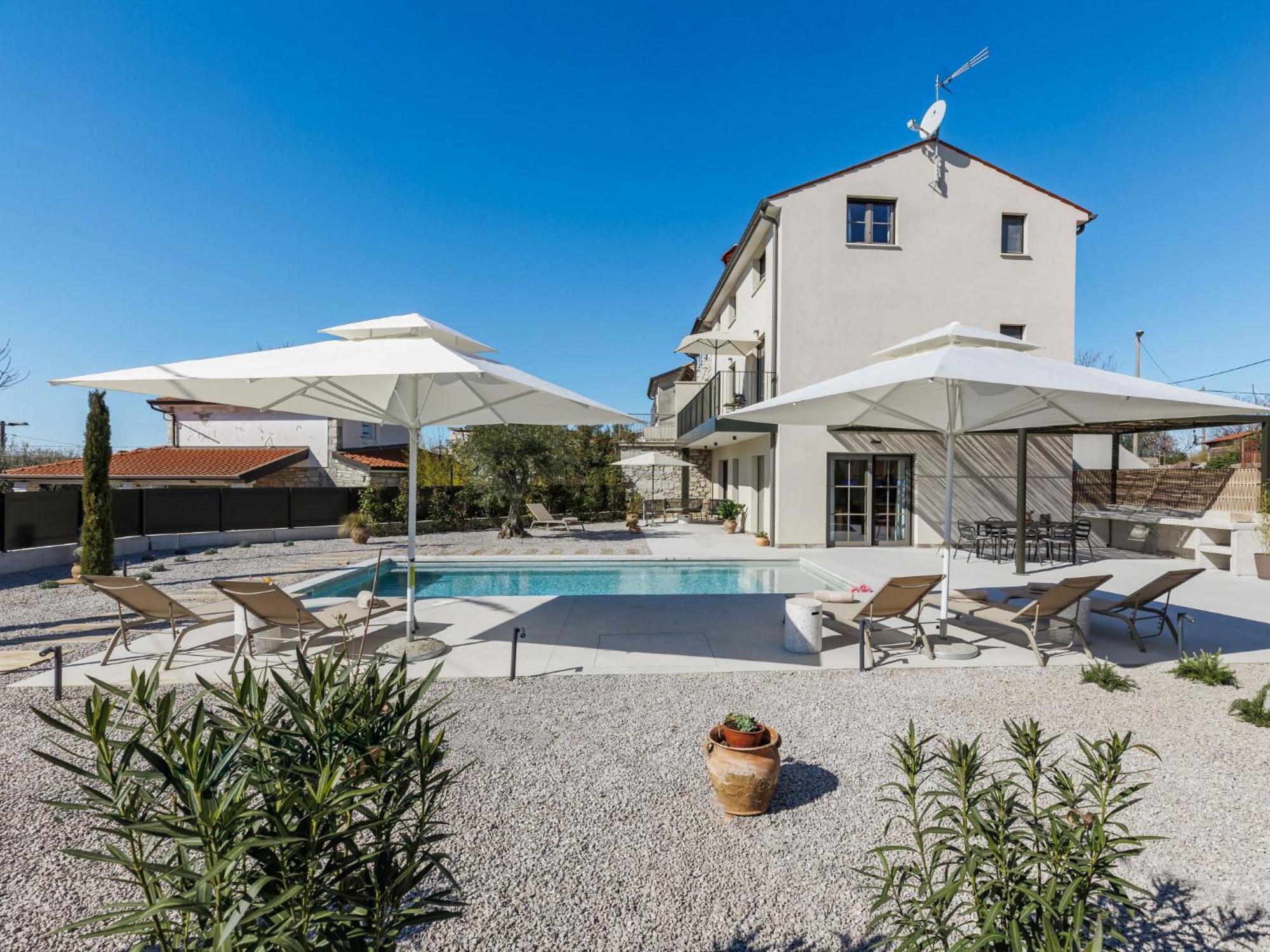 Casa Minda By Interhome