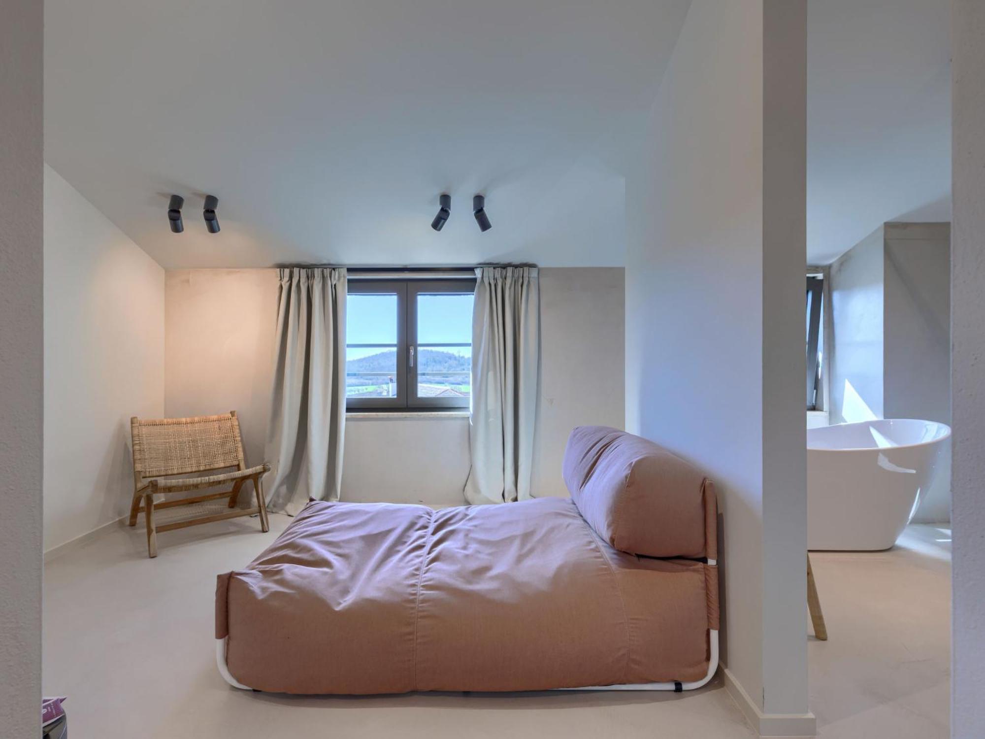 Ferienhaus Casa Minda By Interhome