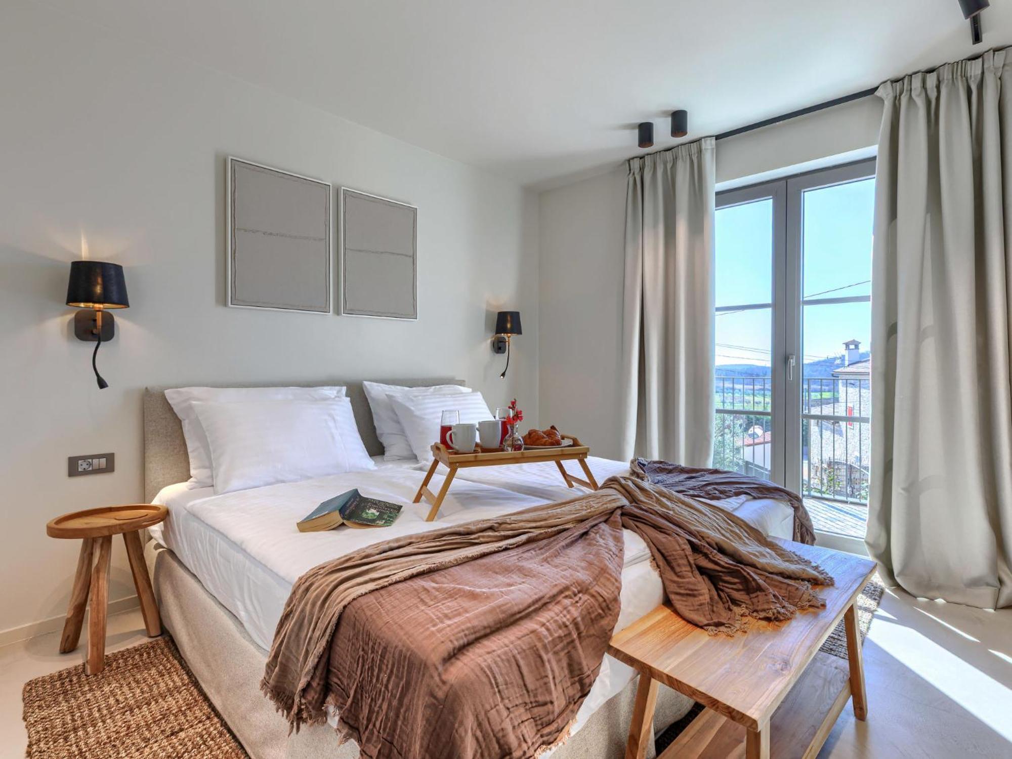 Ferienhaus Casa Minda By Interhome Poreč