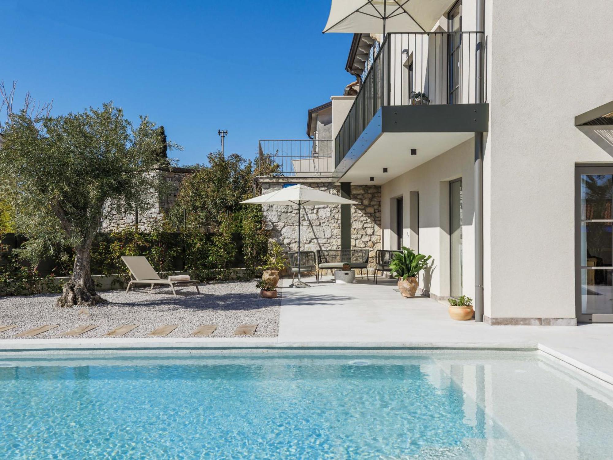 Casa Minda By Interhome Ferienhaus Poreč