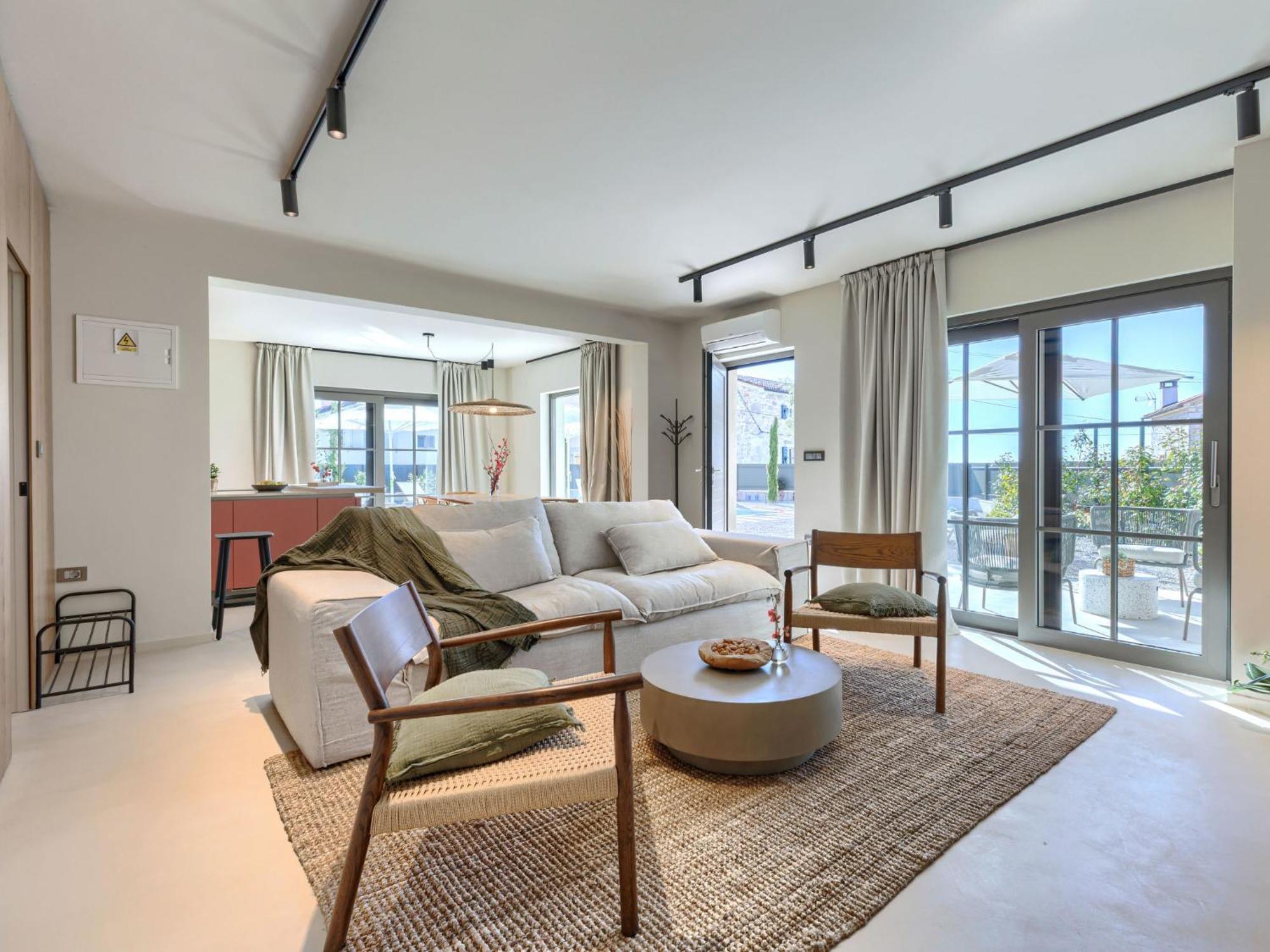 Ferienhaus Casa Minda By Interhome Poreč