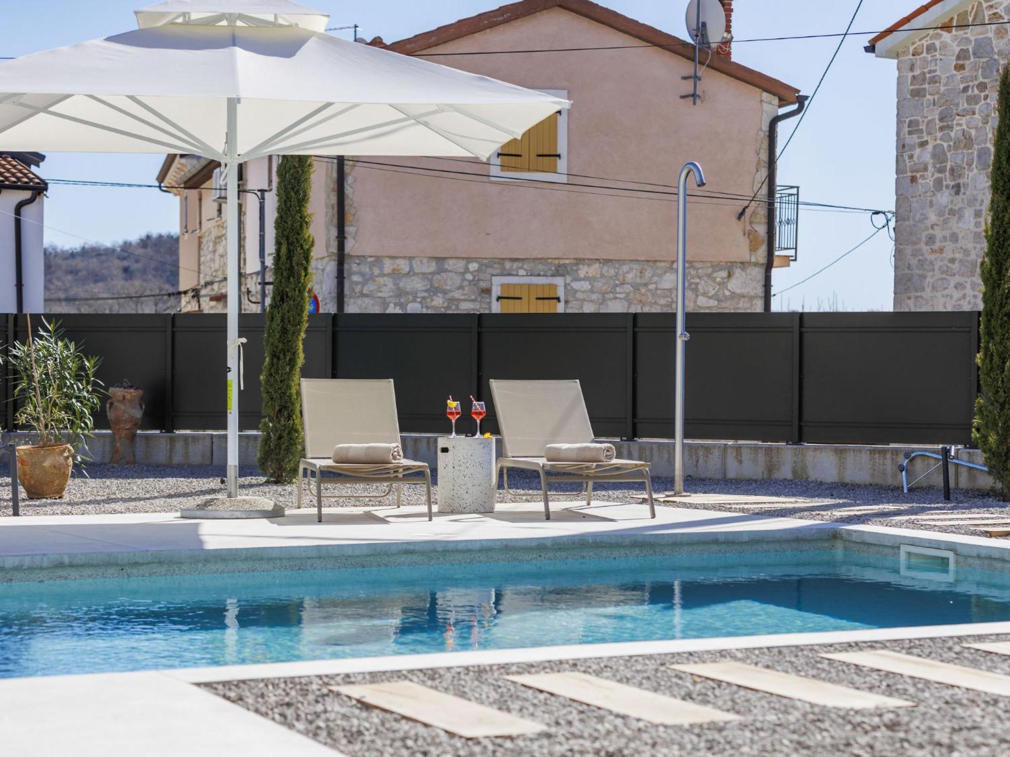 Casa Minda By Interhome Poreč
