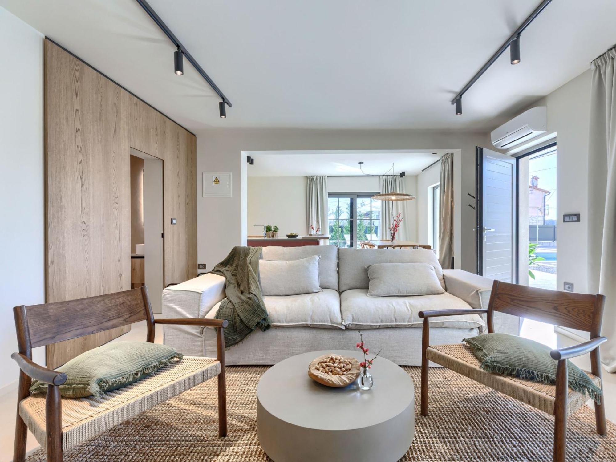 Casa Minda By Interhome Ferienhaus Poreč