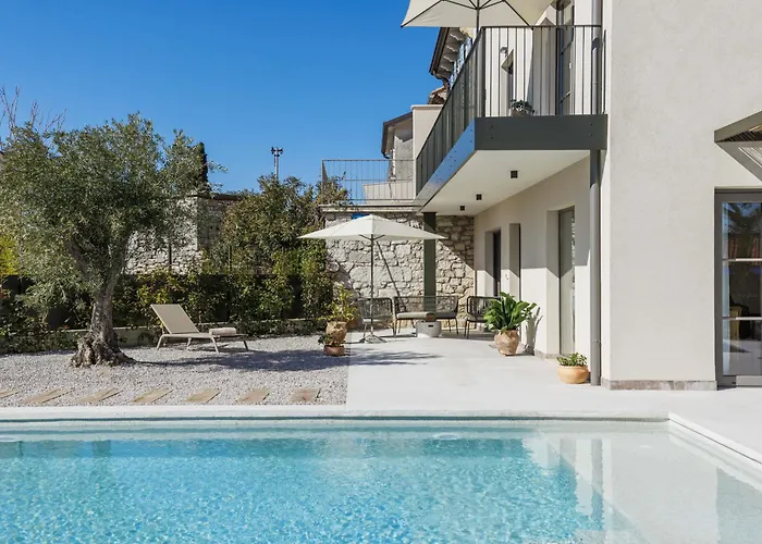 Holiday Home Casa Minda By Interhome