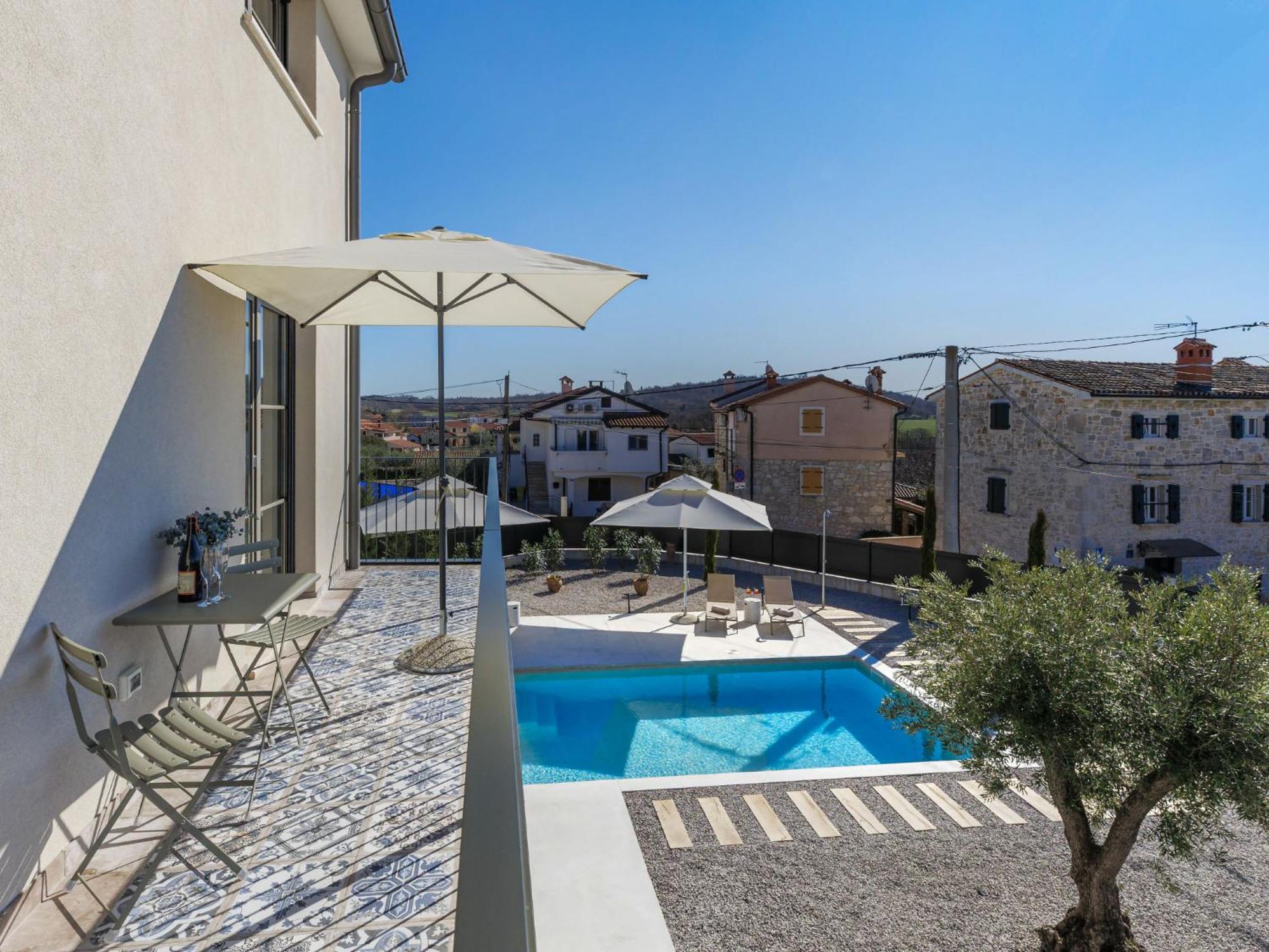 Casa Minda By Interhome Porec