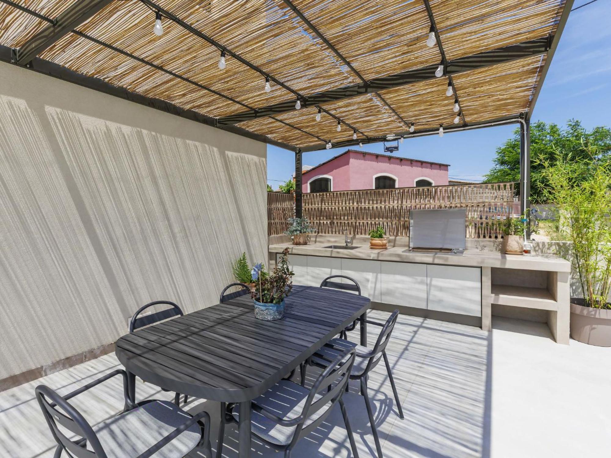 Casa Minda By Interhome